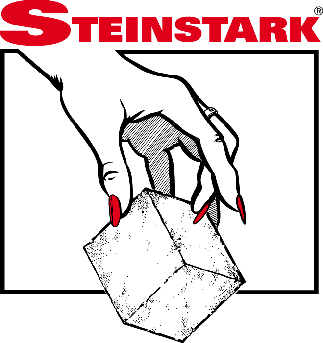 Logo STEINSTARK