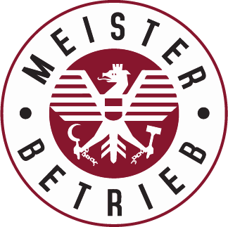 Logo Meister Betrieb